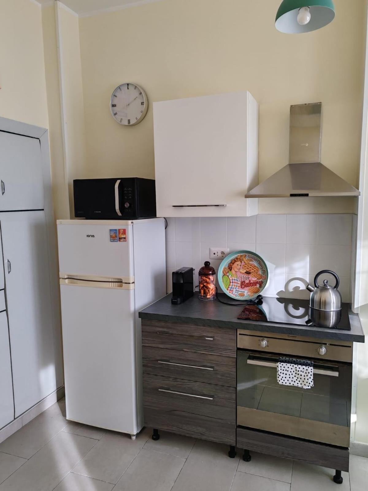 Bigfamilyflats - Aurelio&vatican Apartment *