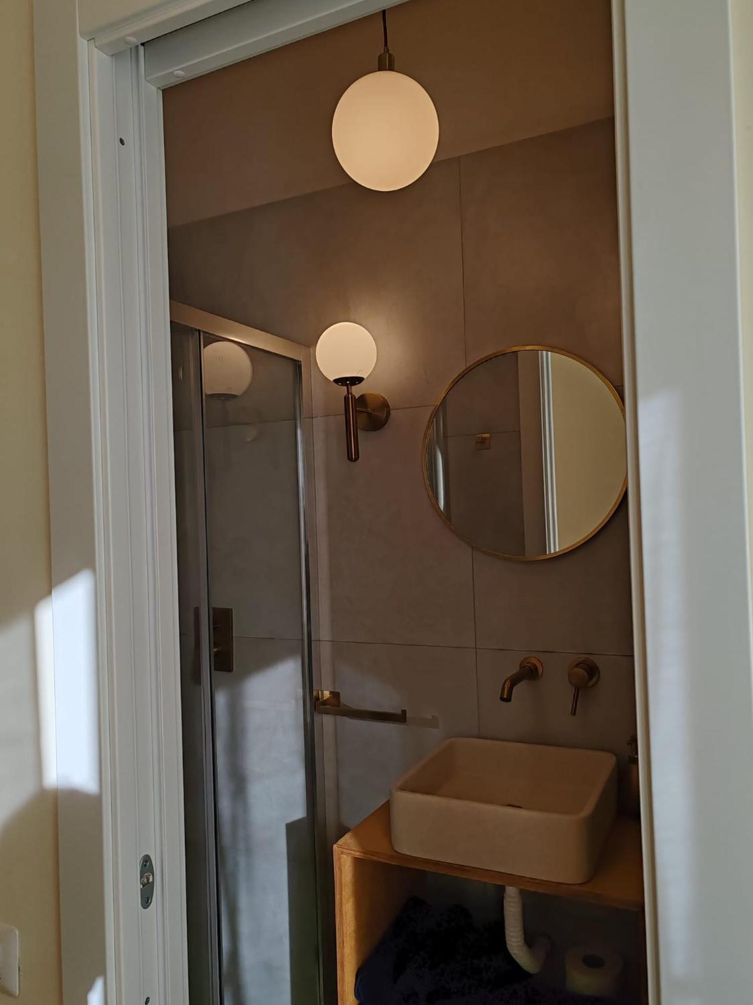 Apartment Bigfamilyflats - Aurelio&vatican *