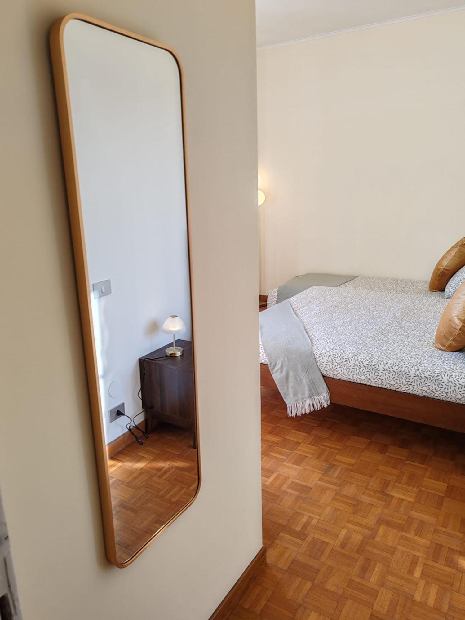 Apartment Bigfamilyflats - Aurelio&vatican Rom