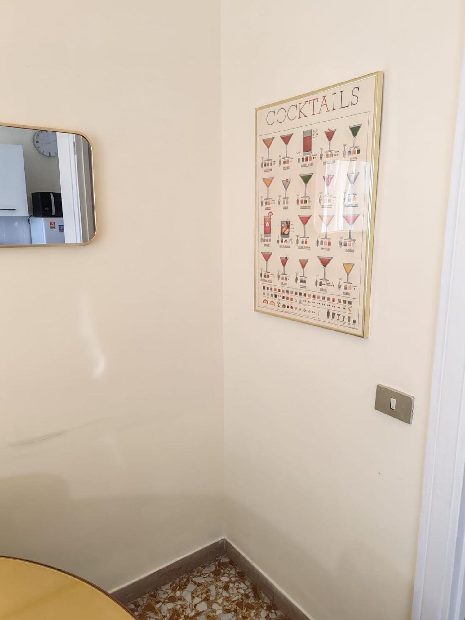 Bigfamilyflats - Aurelio&vatican Apartment Rom