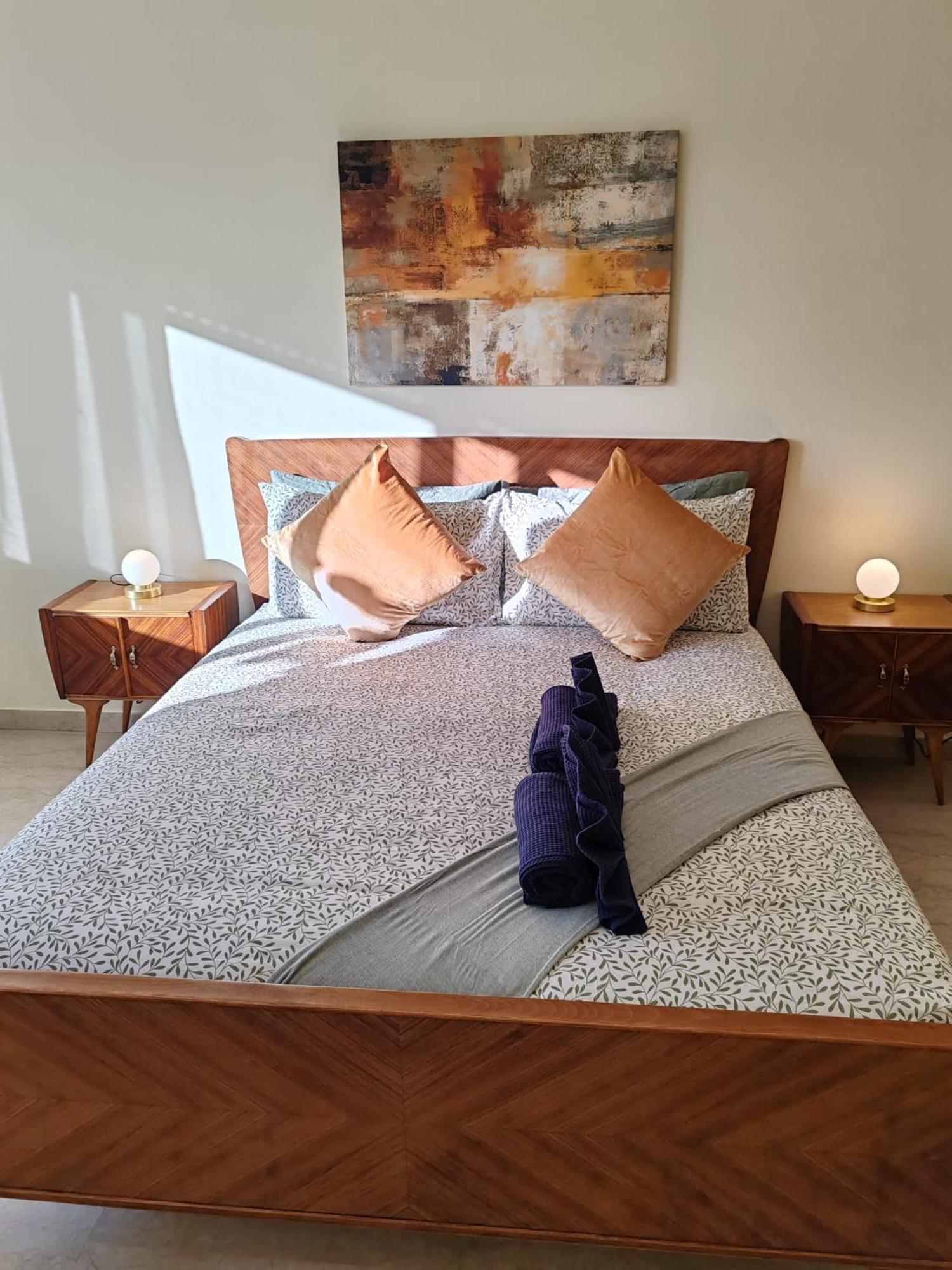 Apartment Bigfamilyflats - Aurelio&vatican Rom