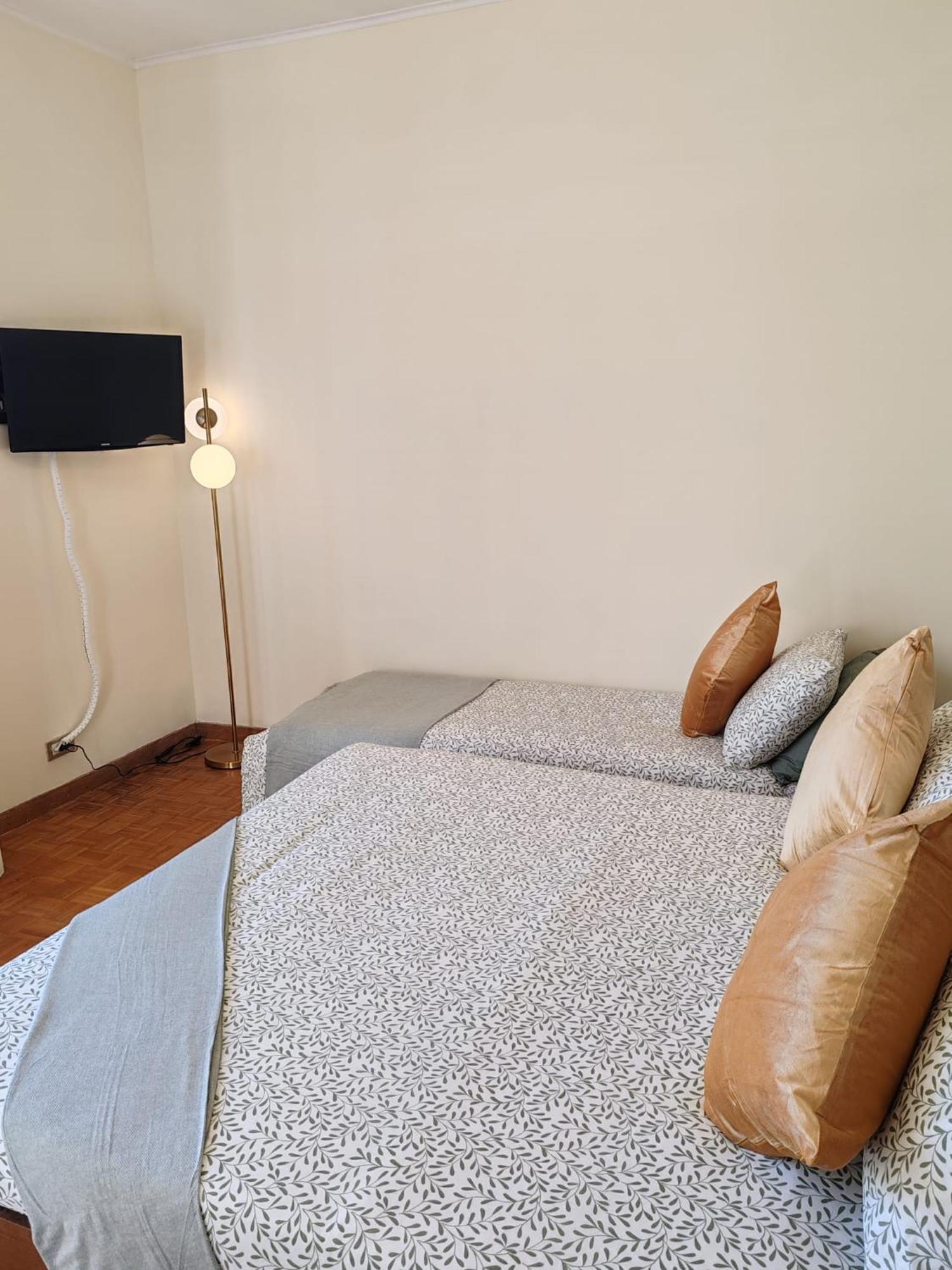 Bigfamilyflats - Aurelio&vatican Apartment *