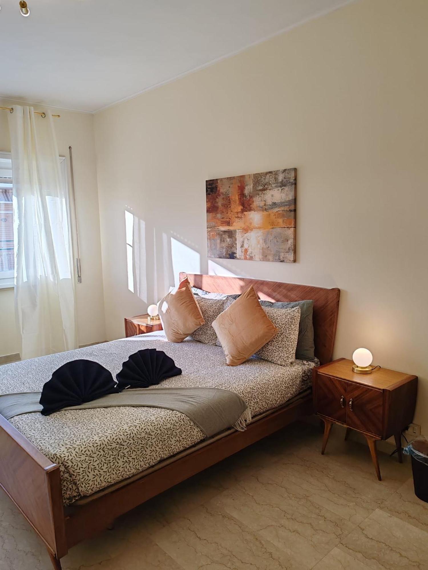 Apartment Bigfamilyflats - Aurelio&vatican