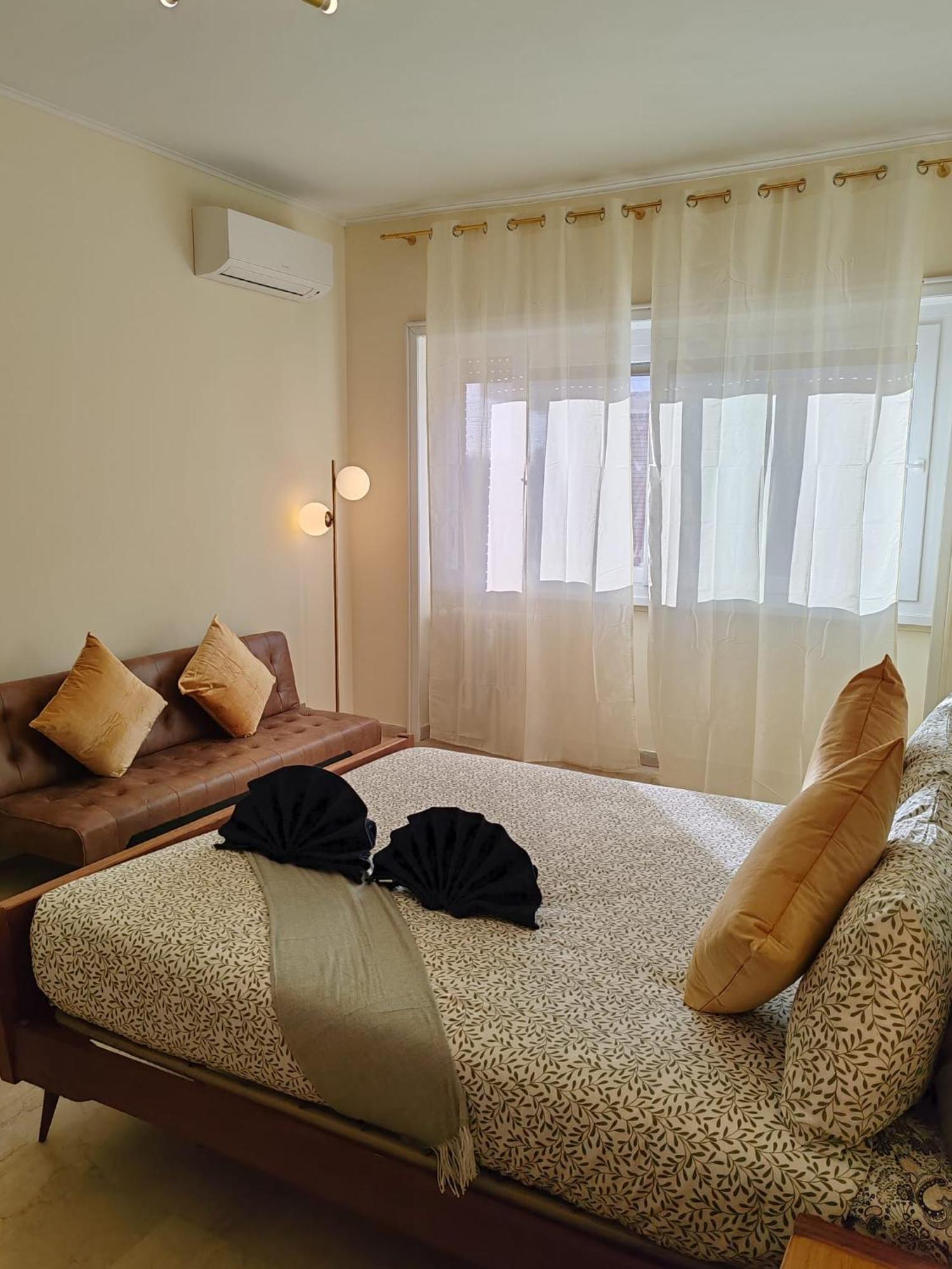 Apartment Bigfamilyflats - Aurelio&vatican