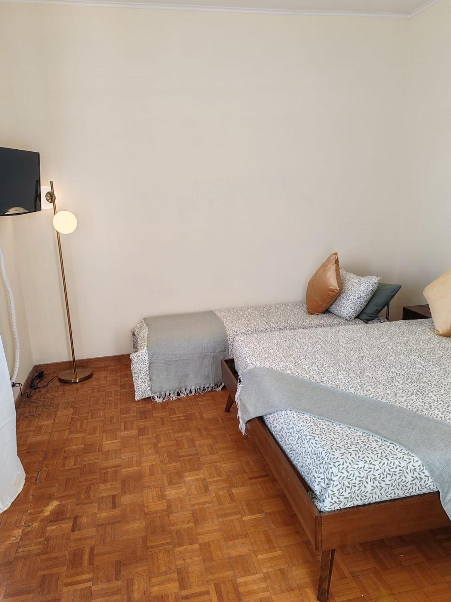 Bigfamilyflats - Aurelio&vatican Apartment