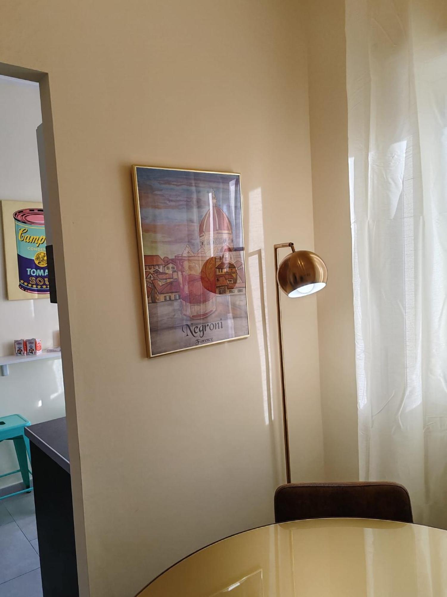 Apartment Bigfamilyflats - Aurelio&vatican *