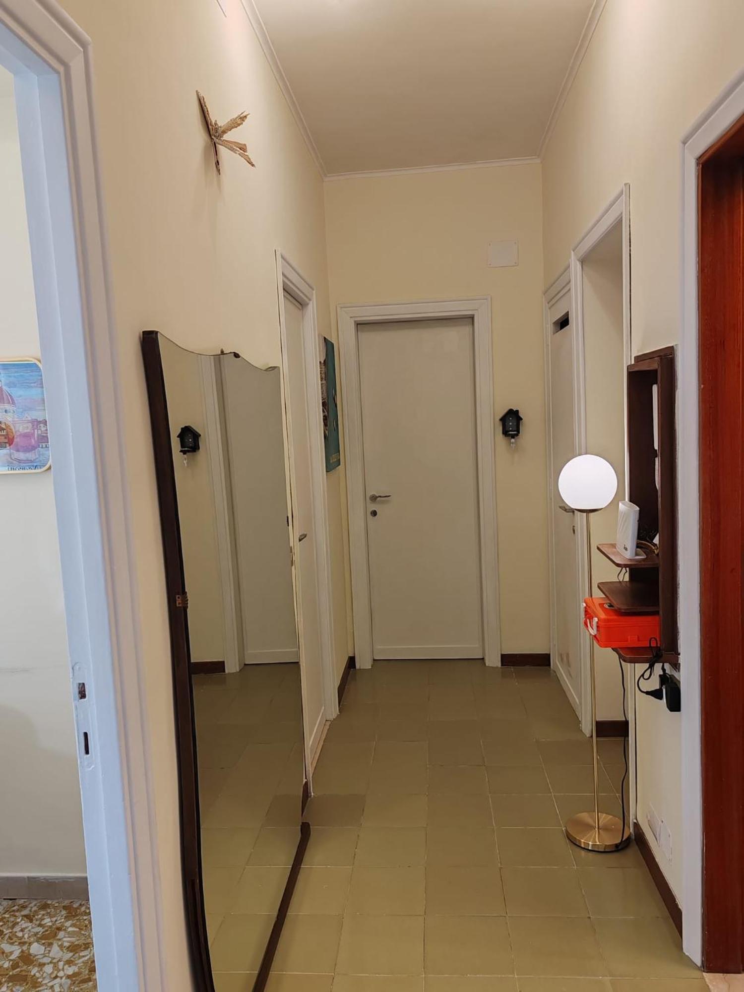 Apartment Bigfamilyflats - Aurelio&vatican Rom