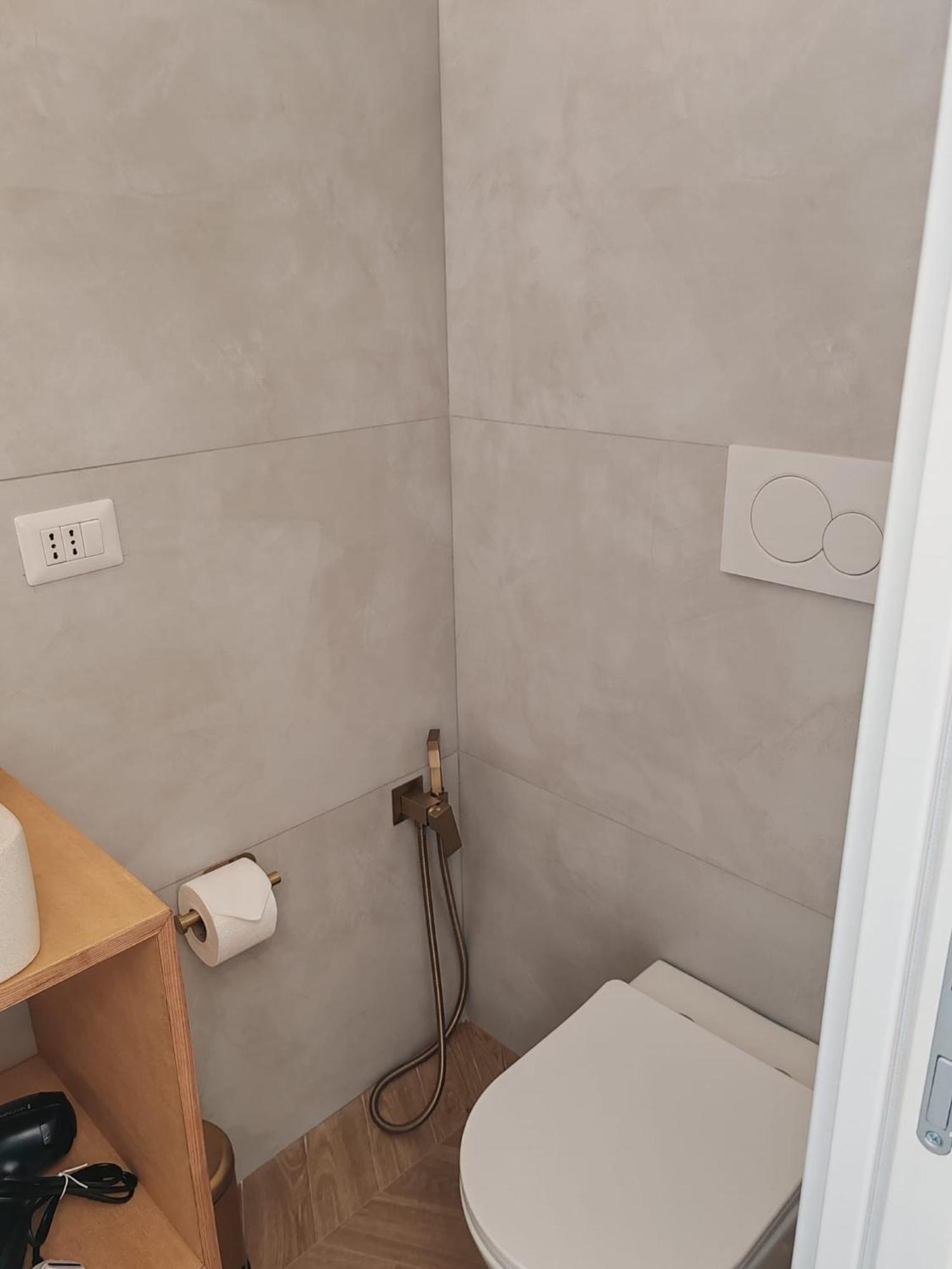 Bigfamilyflats - Aurelio&vatican Apartment