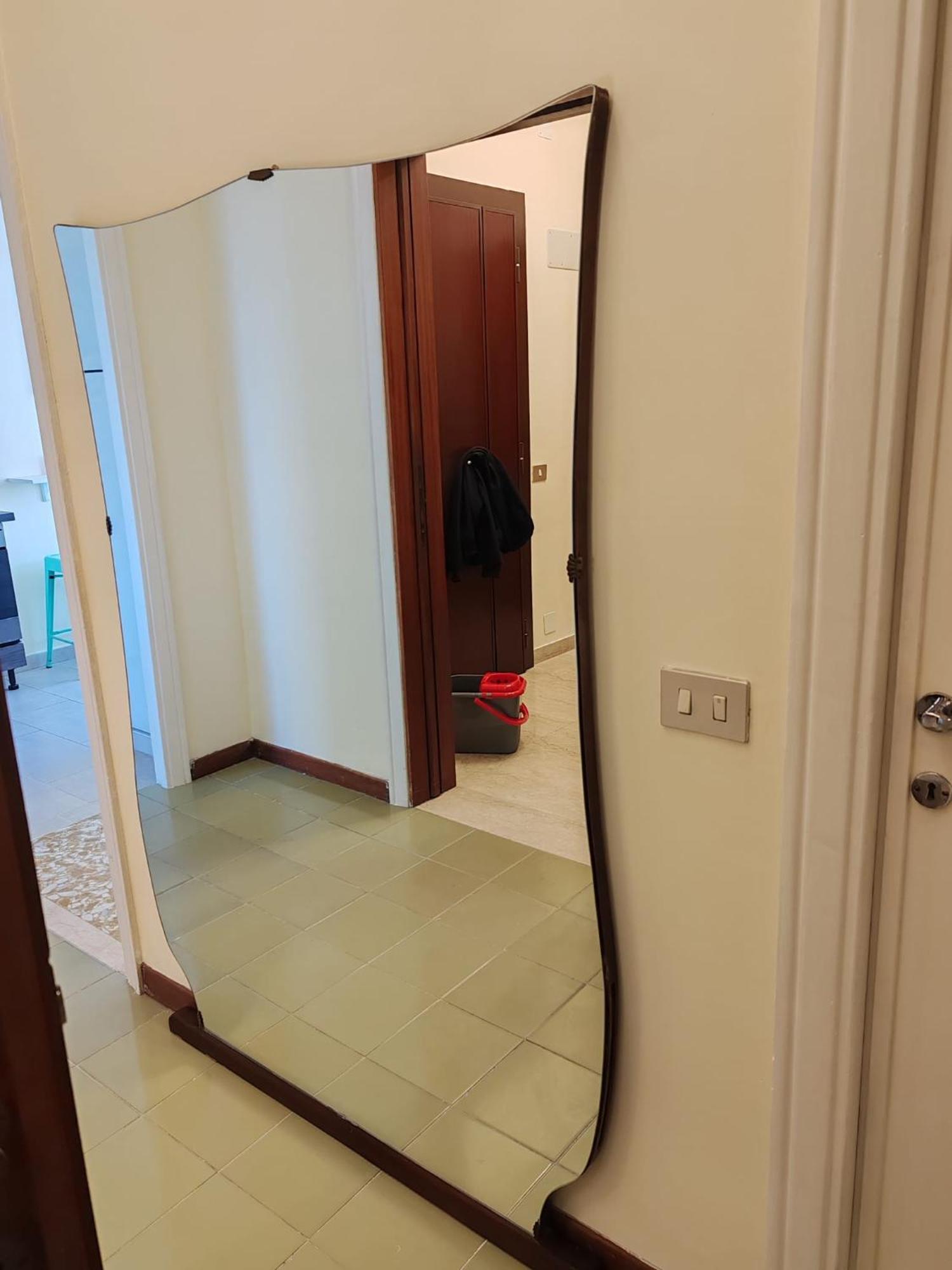Apartment Bigfamilyflats - Aurelio&vatican *