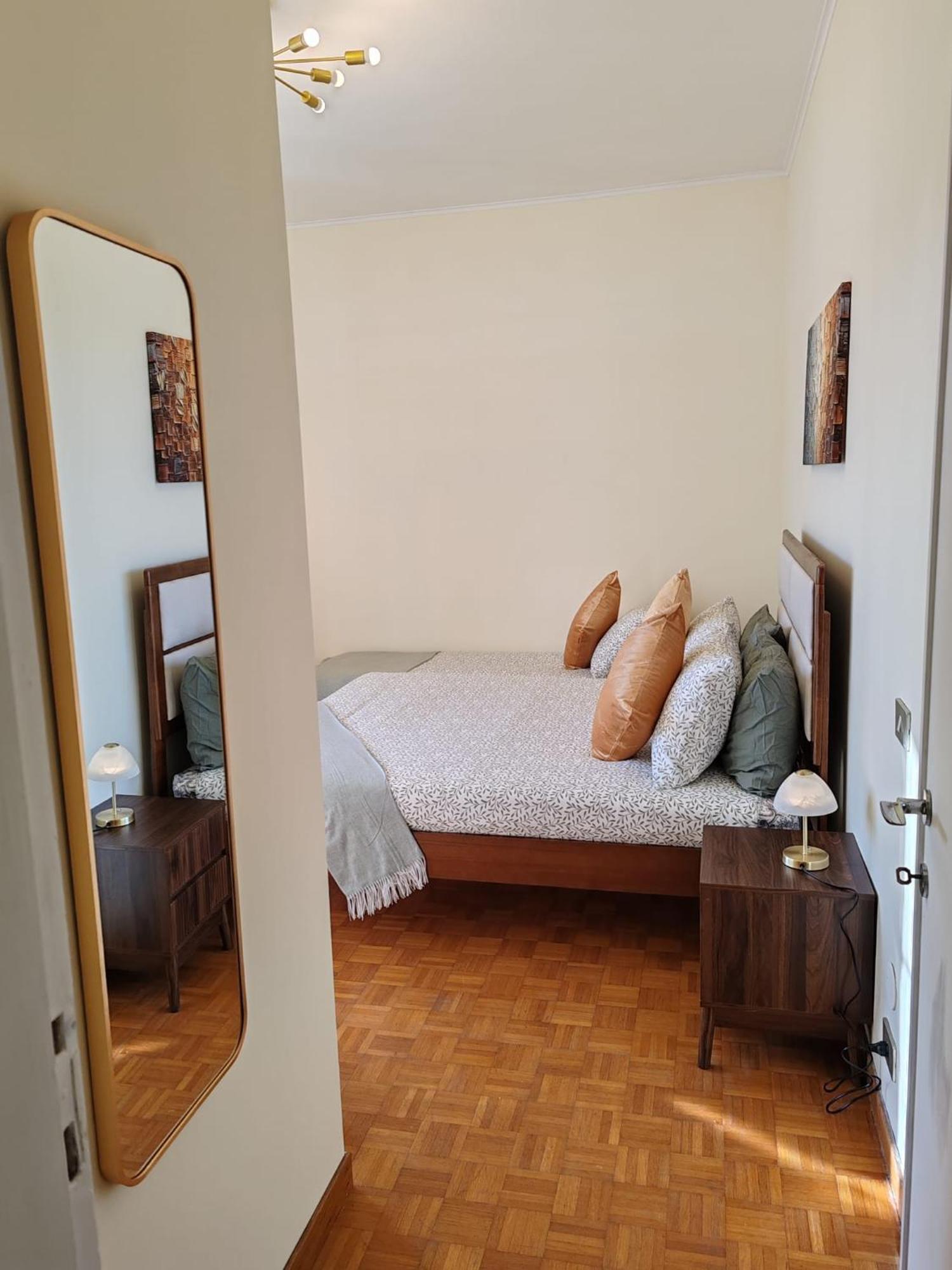 Apartment Bigfamilyflats - Aurelio&vatican